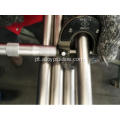 Tubulação sem costura ASME SB167 UNS N06690 Inconel 690